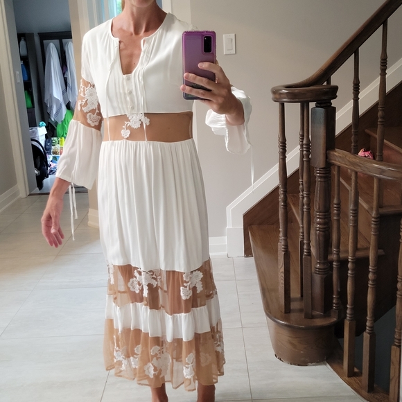 For Love and Lemons dress - Picture 7 of 11